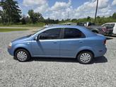 Thumbnail of 2005 Blue Chevrolet Aveo