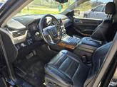 Thumbnail of 2015 Black GMC Yukon