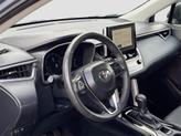 Thumbnail of 2024 Celestite Toyota Corolla Cross