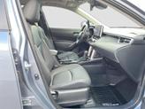 Thumbnail of 2024 Celestite Toyota Corolla Cross