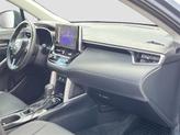 Thumbnail of 2024 Celestite Toyota Corolla Cross