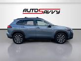 Thumbnail of 2024 Celestite Toyota Corolla Cross