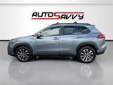 Thumbnail of 2024 Celestite Toyota Corolla Cross
