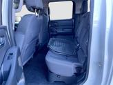 Thumbnail of 2022 Glacier White Nissan Frontier