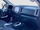 Thumbnail of 2022 Glacier White Nissan Frontier