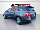 Thumbnail of 2021 Magnetic Metallic Ford Expedition Max