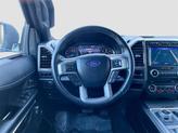 Thumbnail of 2021 Magnetic Metallic Ford Expedition Max