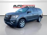 Thumbnail of 2021 Magnetic Metallic Ford Expedition Max