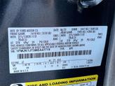 Thumbnail of 2021 Magnetic Metallic Ford Expedition Max