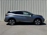 Thumbnail of 2023 Gun Metallic Nissan Murano