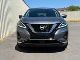 Thumbnail of 2023 Gun Metallic Nissan Murano