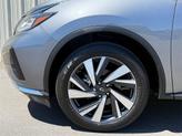 Thumbnail of 2023 Gun Metallic Nissan Murano