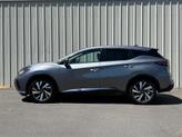 Thumbnail of 2023 Gun Metallic Nissan Murano