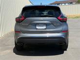 Thumbnail of 2023 Gun Metallic Nissan Murano