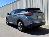 Thumbnail of 2023 Gun Metallic Nissan Murano