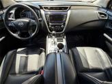 Thumbnail of 2023 Gun Metallic Nissan Murano