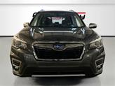 Thumbnail of 2020 Magnetite Gray Metallic Subaru Forester