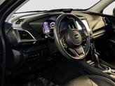 Thumbnail of 2020 Magnetite Gray Metallic Subaru Forester