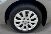 Thumbnail of 2017 Gun Metallic Nissan Leaf