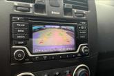 Thumbnail of 2017 Gun Metallic Nissan Leaf
