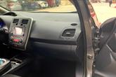 Thumbnail of 2017 Gun Metallic Nissan Leaf