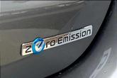 Thumbnail of 2017 Gun Metallic Nissan Leaf