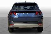 Thumbnail of 2025 Atlantic Blue Hyundai TUCSON