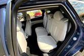 Thumbnail of 2025 Atlantic Blue Hyundai TUCSON