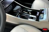 Thumbnail of 2025 Atlantic Blue Hyundai TUCSON