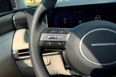 Thumbnail of 2025 Atlantic Blue Hyundai TUCSON