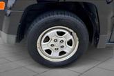 Thumbnail of 2014 Black Clearcoat Jeep Patriot