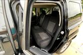 Thumbnail of 2014 Black Clearcoat Jeep Patriot