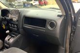 Thumbnail of 2014 Black Clearcoat Jeep Patriot