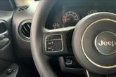 Thumbnail of 2014 Black Clearcoat Jeep Patriot