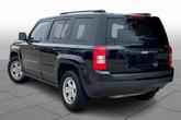 Thumbnail of 2014 Black Clearcoat Jeep Patriot