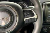 Thumbnail of 2018 Black Jeep Renegade