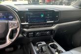 Thumbnail of 2023 Black Chevrolet Silverado 1500