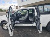 Thumbnail of 2021 Oxford White Ford F-150