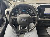 Thumbnail of 2021 Oxford White Ford F-150