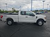 Thumbnail of 2021 Oxford White Ford F-150