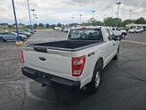Thumbnail of 2021 Oxford White Ford F-150