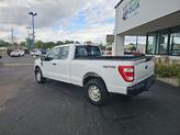 Thumbnail of 2021 Oxford White Ford F-150