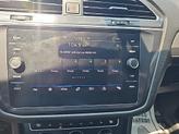 Thumbnail of 2021 Pure White Volkswagen Tiguan