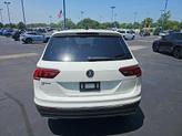 Thumbnail of 2021 Pure White Volkswagen Tiguan