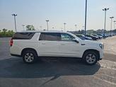 Thumbnail of 2022 Summit White GMC Yukon XL
