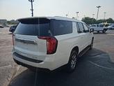Thumbnail of 2022 Summit White GMC Yukon XL