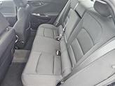 Thumbnail of 2023 Dark Ash Metallic Chevrolet Malibu
