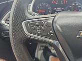 Thumbnail of 2023 Dark Ash Metallic Chevrolet Malibu
