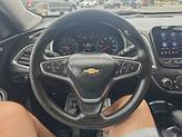 Thumbnail of 2023 Dark Ash Metallic Chevrolet Malibu