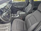 Thumbnail of 2023 Dark Ash Metallic Chevrolet Malibu